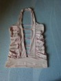 Letné ružové tričko - 4€